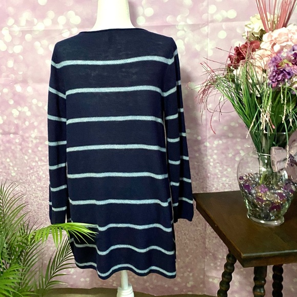 Eileen Fisher tunic (could be worn as mini) - Picture 9 of 13